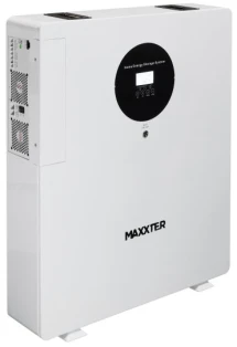 Комплект резервного питания Maxxter YG10-5.5KW