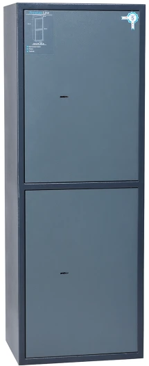 Сейф офісний Ferocon OLS-PL-125.К (Тцб-0016797)