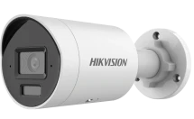 IP-видеокамера Hikvision DS-2CD2083G2-LI (4) White