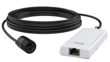IP-відеокамера Axis P1245 MK II (P1245)