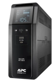 ИБП APC Back-UPS Pro BR 1200VA (BR1200SI)