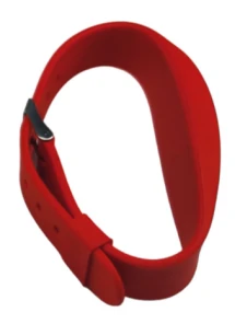 Браслет SEVEN Mifare R-66 Red (R66red)