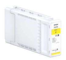 Картридж Epson T41F4 Yellow (C13T41F440)