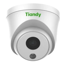 IP-відеокамера Tiandy TC-C34HS Spec: I3/E/C/2.8mm White