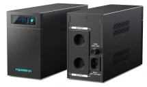 ИБП Marsriva MR-UF800L Black