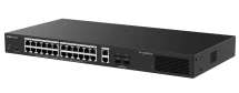 Комутатор Ruijie RG-ES228GS-LP