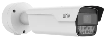 IP-відеокамера Uniview PKC2640@Z28-P (2.8-12) White