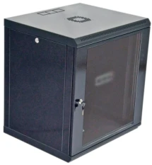 Шафа настінна CMS 12U, 600х500х640 мм (UA-MGSWL125B)