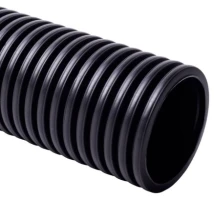 Гофротруба Kopos d160 мм з протяжкою (KD 09160_FC)