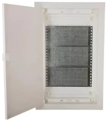 Щит металопластиковий ETI ECG42 MEDIA-PO (1101191)