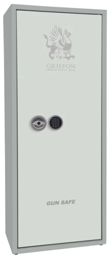 Сейф для оружия Griffon GE.600.E.L