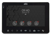 Відеодомофон Atis AD-780FHD-Black