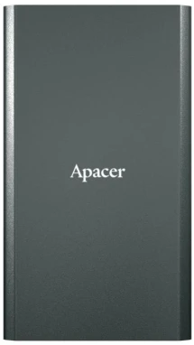 Накопитель SSD Apacer AS723 2TB USB-C (AP2TBAS723B-1)