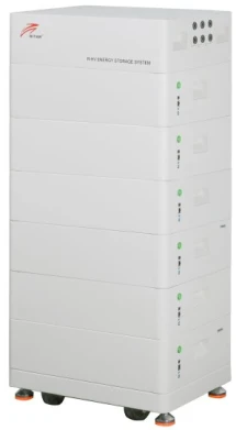 Аккумулятор Ritar HV RESS-30KW (30kWh, 307.2В)