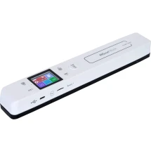 Сканер Canon IRIScan Book 7 (1050dpi, USB, microSD, 15стор/хв) (464669)