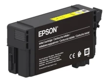 Картридж Epson SC-T3100/T5100 Yellow (C13T40D440)