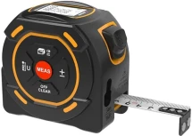 Лазерная рулетка Sndway SW-TM60A 60 м