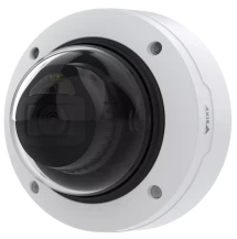 IP-відеокамера Axis P3267-LV (3-8) White