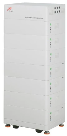 Аккумулятор Ritar HV RESS-35KW (35kWh, 358.4В)