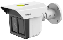 IP-видеокамера Dahua DH-IPC-MFW5241T2-E3-ASE (3.6/12/25) White