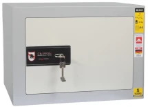 Сейф мебельный Griffon M.30.K