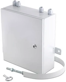 Распределительный оптический бокс Crosver БН330-1,5