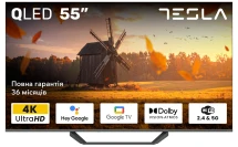 Телевізор Tesla Q55E655GUS