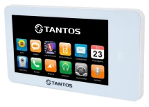 Відеодомофон Tantos Neo 7" White