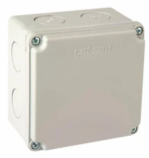 Коробка распределительная Get-San 110х110х75 IP54 Get-San