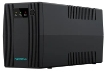 ИБП Marsriva MR-UF800 Black