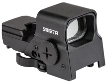 Коліматорний приціл SIGETA AntiRU-02 (65702)