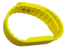 Браслет SEVEN EM-Marin R-62 Yellow (R-62yellow)