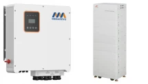Комплект резервного питания Copy Megarevo R15KH3/HV RESS-40KW