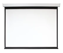 Проєкційний екран 2E 0043120E 4:3, 120" White