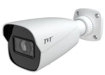 IP-відеокамера TVT TD-9452E3B-A (D/PE/AR3) (2.8) White (77-00337)