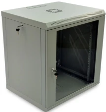 Шкаф настенный SteelNet 12U 600 x 600