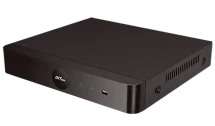 (Уцінка) Мережевий IP відеореєстратор ZKTeco Z8608NF-8F