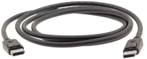 Кабель Kramer DisplayPort (Вилка - Вилка) 1.8 м, C-DP-6