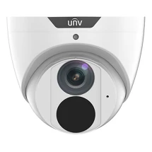 IP-відеокамера Uniview IPC3614SS-ADF40KM-I0 White