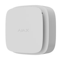 Бездротовий датчик чадного газу Ajax FireProtect 2 SB (CO) White (63218.136.WH1)