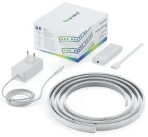 Светодиодная лента Nanoleaf Essentials Lightstrip Starter Kit Apple Homekit - 2 метра (NL55-0002LS-2M)