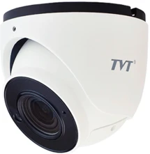 IP-відеокамера TVT TD-9545E2 (D/AZ/PE/AR2) White (77-00049)