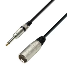 Інструментальний кабель BIG CFJ10М JACK / XLR (CFJ10М)