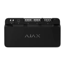 Модуль для додаткового живлення Ajax Superior LineSupply (75 W) Fibra Black (117732.181.BL1)