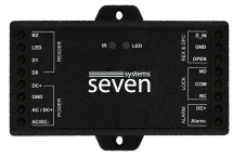 Контроллер доступа SEVEN CR-7470 Wi-Fi