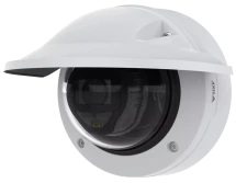 IP відеокамера Axis P3267-LVE (3-8) White