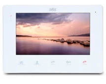Відеодомофон Atis AD-730M White
