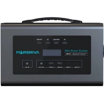 Зарядная станция Marsriva MP6S 600W, 268Wh (MP6S_MARSRIVA)