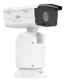 ІР-відеокамера Uniview IPC7622ER-X45-VH1 (5.7-256.5) White