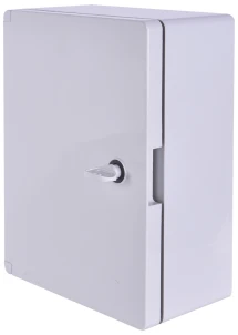 Корпус удароміцний E.Next 250х330х130, IP65 (CP5002)